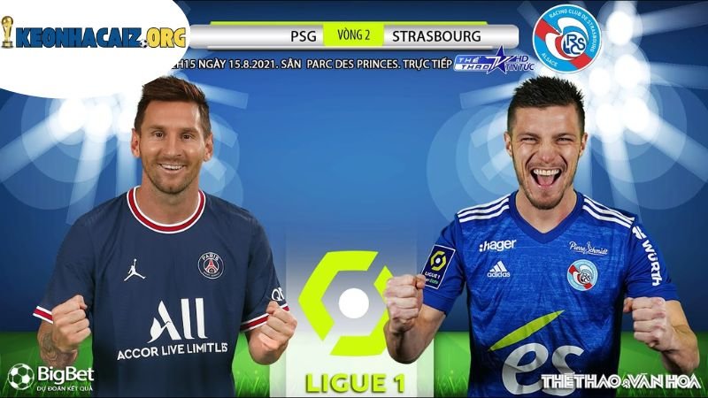 Kèo Ligue 1 - Chiến Thuật Đặt Cược Trong Giải VĐQG Pháp 1 keo-ligue-1-la-gi?